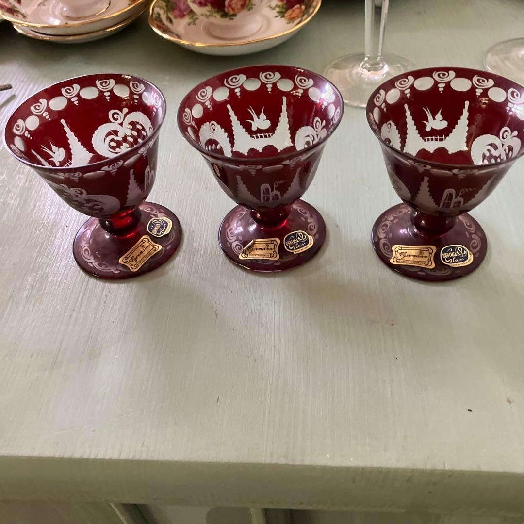 2025年最新】ボヘミアングラス バスケットの人気アイテム - メルカリ